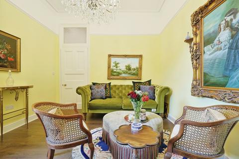 1 bedroom flat to rent, Fitzgeorge Avenue, W14