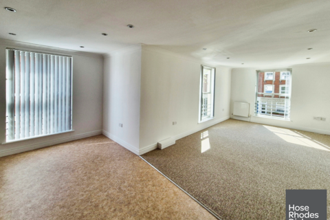 2 bedroom apartment to rent, Carisbrooke Road, Newport