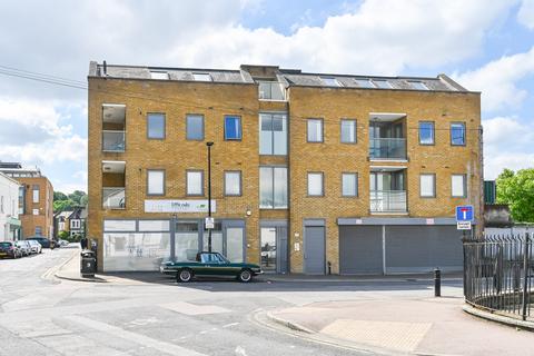 1 bedroom flat for sale, Old Woolwich Road, Greenwich SE10