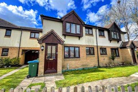 2 bedroom maisonette to rent, Oldhams Meadow, Aylesbury