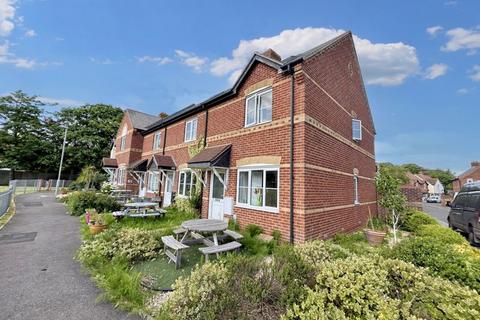 4 bedroom terraced house for sale, DOUGLAS ROAD, WYKE REGIS, WEYMOUTH, DORSET