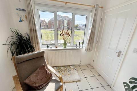 4 bedroom terraced house for sale, DOUGLAS ROAD, WYKE REGIS, WEYMOUTH, DORSET