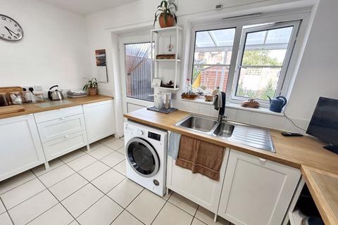 4 bedroom terraced house for sale, DOUGLAS ROAD, WYKE REGIS, WEYMOUTH, DORSET