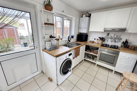 4 bedroom terraced house for sale, DOUGLAS ROAD, WYKE REGIS, WEYMOUTH, DORSET