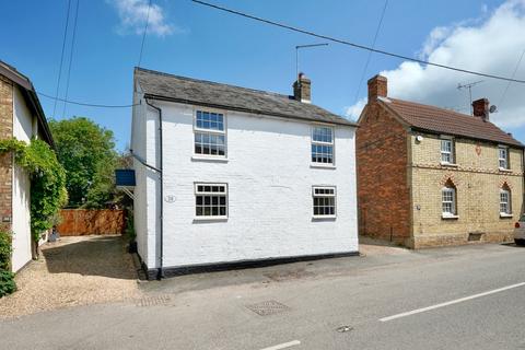 3 bedroom detached house for sale, High Street, Catworth, PE28