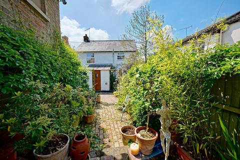 3 bedroom detached house for sale, High Street, Catworth, PE28