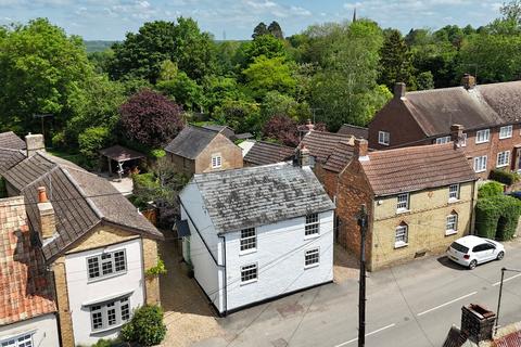 3 bedroom detached house for sale, High Street, Catworth, PE28