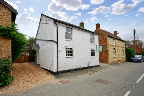 3 bedroom detached house for sale, High Street, Catworth, PE28