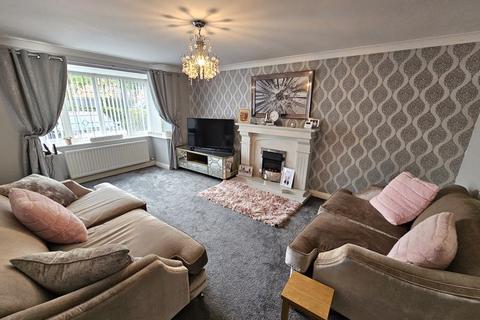 4 bedroom detached house for sale, Maesbrook Close, Southport PR9