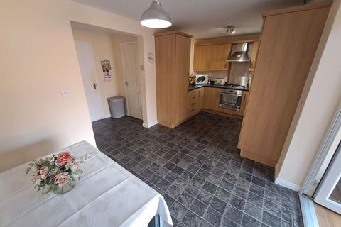3 bedroom semi-detached house for sale, Librex Close, Bootle