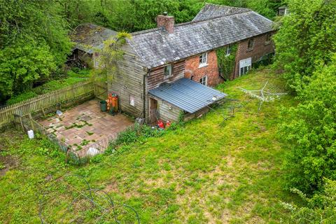 5 bedroom detached house for sale, 1 New House, The Cabin, Hopesay, Craven Arms