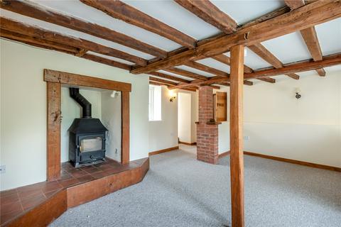 4 bedroom detached house for sale, Hamlet Cottage, 94 Gravel Hill, Ludlow, Shropshire