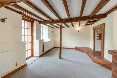 4 bedroom detached house for sale, Hamlet Cottage, 94 Gravel Hill, Ludlow, Shropshire