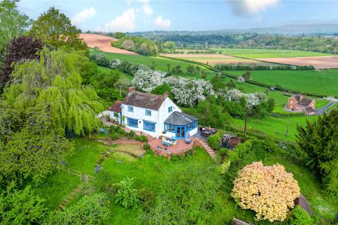 3 bedroom detached house for sale, Mole End, Upper Rochford, near Tenbury Wells, Worcestershire