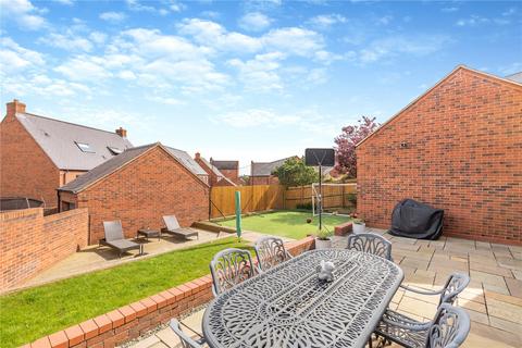 5 Ralphs Close, Lawley Village, Telford, TF4 2FX