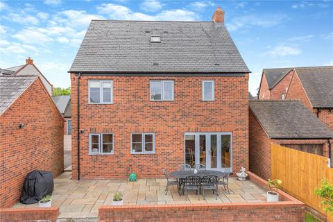 5 Ralphs Close, Lawley Village, Telford, TF4 2FX