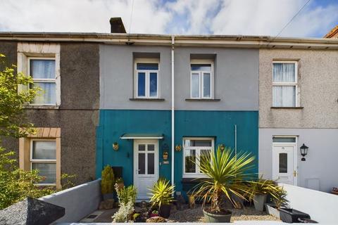 2 bedroom terraced house for sale, North Roskear Road, Camborne - Cash Purchase Only