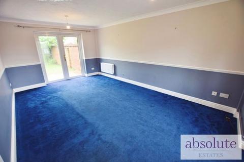 4 bedroom house to rent, Goodwins Yard, Great Barford Village, Bedfordshire