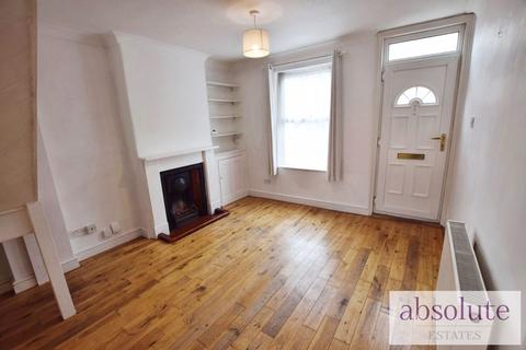 2 bedroom terraced house for sale, Beaconsfield Street, Prime Ministers Area, Bedford
