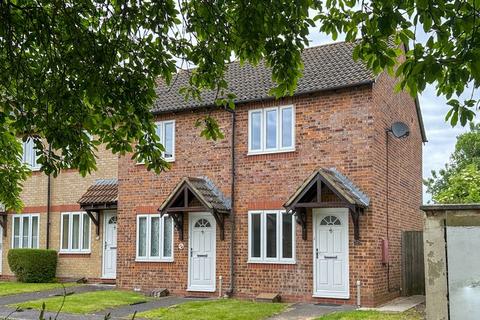 1 bedroom terraced house to rent, Loder Road, Didcot