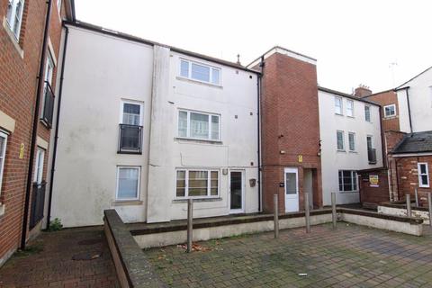 1 bedroom apartment to rent, Southgate Street, Gloucester GL1