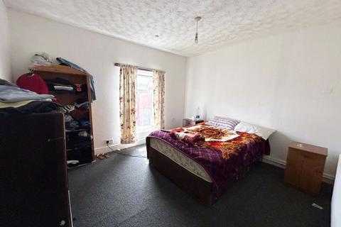 3 bedroom terraced house for sale, Percival Street, Scunthorpe
