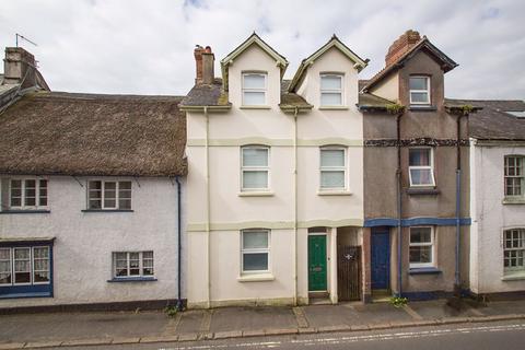 4 bedroom terraced house for sale, Ford Street, Newton Abbot TQ13