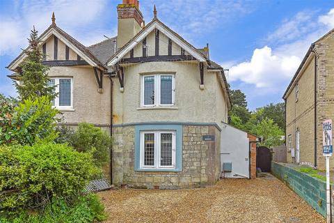 3 bedroom semi-detached house for sale, Mountfield Road, Wroxall, Ventnor, Isle of Wight