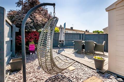 22 Moorfield Road, Backwell, Bristol, BS48 3NU