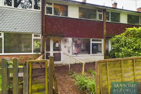 3 bedroom terraced house for sale, Stephens Road, Tadley, Basingstoke and Deane, RG26
