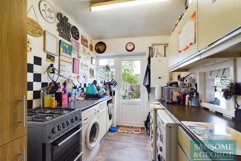 3 bedroom terraced house for sale, Stephens Road, Tadley, Hampshire, RG26