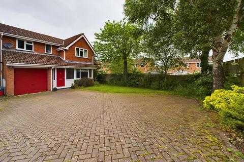4 bedroom detached house for sale, Gilbert Close, Newport TF10