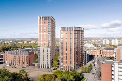 2 bedroom apartment for sale, Local Crescent, Hulme Street, Salford M5