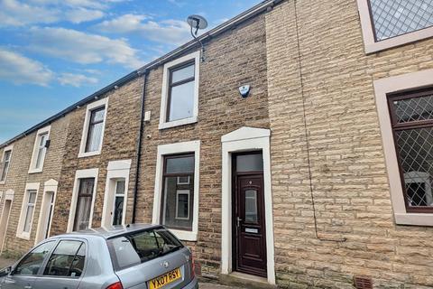 2 bedroom terraced house for sale, George Street, Great Harwood, Lancashire, BB6 7JF