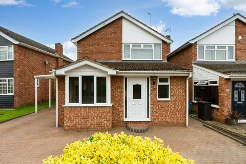 3 bedroom detached house for sale, Buckingham Grove, Kingswinford DY6