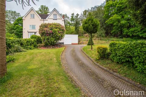 4 bedroom semi-detached house for sale, Leach Green Lane, Rednal, Birmingham, West Midlands, B45