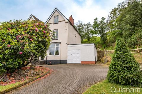 4 bedroom semi-detached house for sale, Leach Green Lane, Rednal, Birmingham, West Midlands, B45