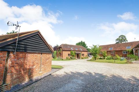 3 bedroom detached house for sale, Park Lane, Wokingham RG40