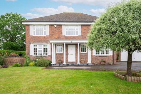 5 bedroom detached house for sale, Gadbridge Lane, Cranleigh, Surrey