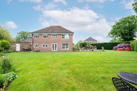 5 bedroom detached house for sale, Gadbridge Lane, Cranleigh, Surrey