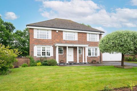 5 bedroom detached house for sale, Gadbridge Lane, Ewhurst, Surrey