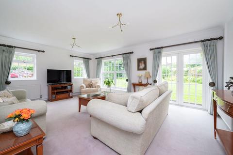 5 bedroom detached house for sale, Gadbridge Lane, Ewhurst, Surrey