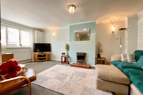 2 bedroom terraced house for sale, Abbots Mews, Newport NP20