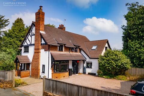 4 bedroom detached house for sale, Church Lane, Upton, CH2