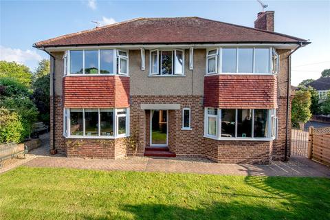 4 bedroom detached house for sale, Turner Road, Taunton, Somerset, TA2