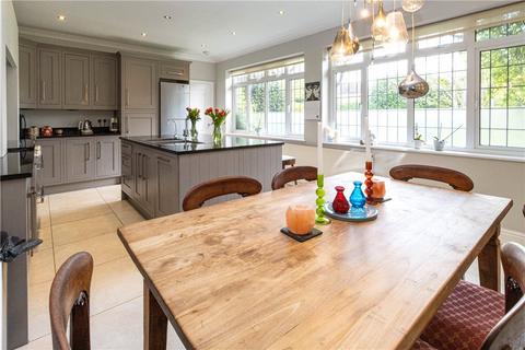 5 bedroom detached house for sale, The Broadway, Wheathampstead, St. Albans, Hertfordshire