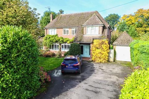 5 bedroom detached house for sale, The Broadway, Wheathampstead, St. Albans, AL4