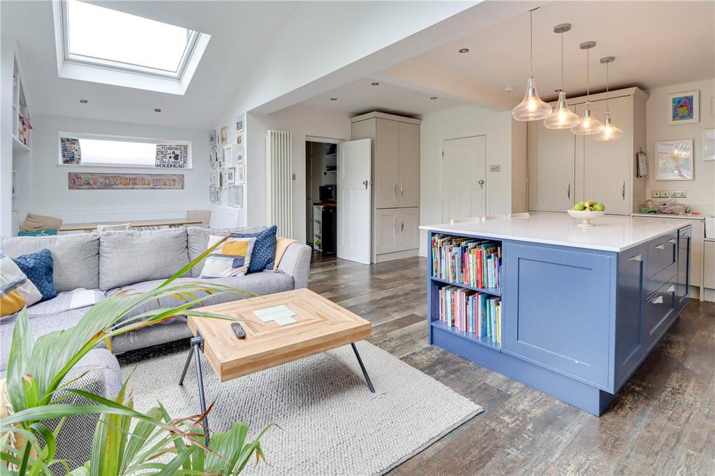 Living/Dining