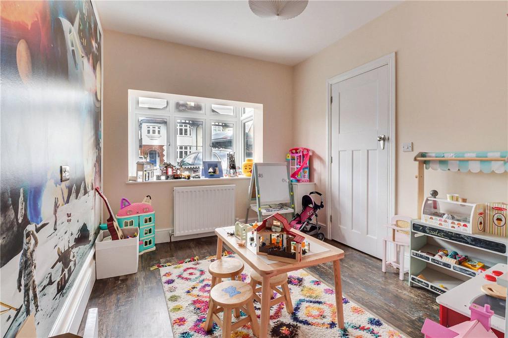 Playroom