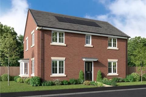 Plot 256, The Beauwood at Collingwood Grange Ph3, Norham Road NE29